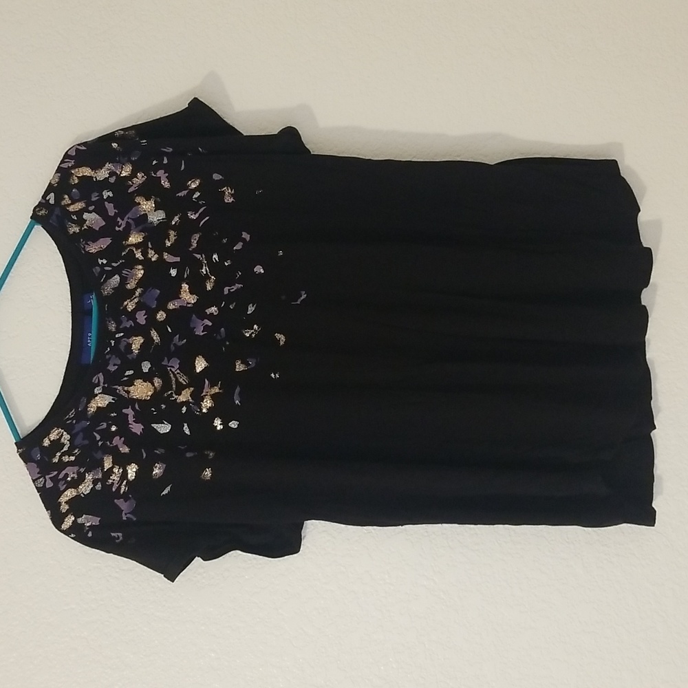 Sparkle Shirt